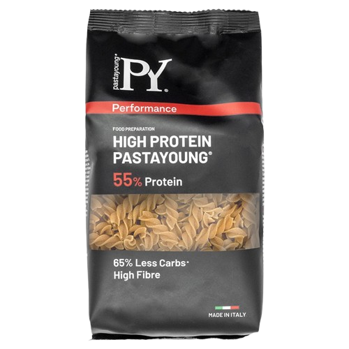 معكرونة بسلي غنية بالبروتين 250 غرام