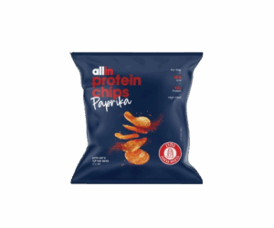 شيبس بروتين allin